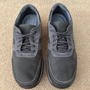 Rockport W360 Mudguard Walking Sneaker 10M